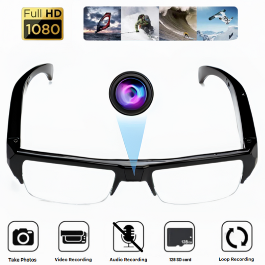 Cypher Vision Pro